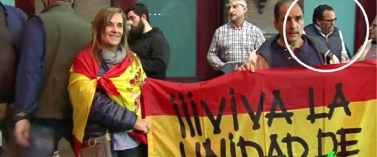 El alcalde del PP de Madrid que ha compartido asesor con Vox intimidó ...