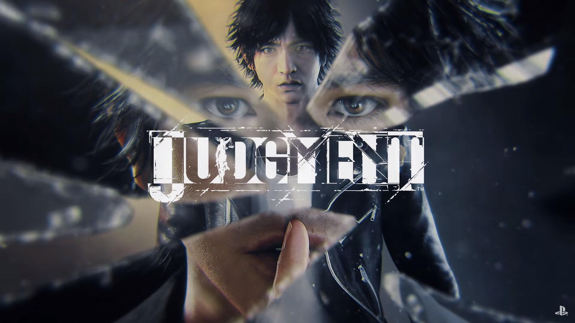Judgment llegará mejorado y con todos los extras a Xbox Series X S y PlayStation 5