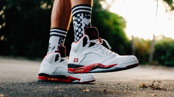Qué son los Sneakerheads y por qué le interesan a la ciencia