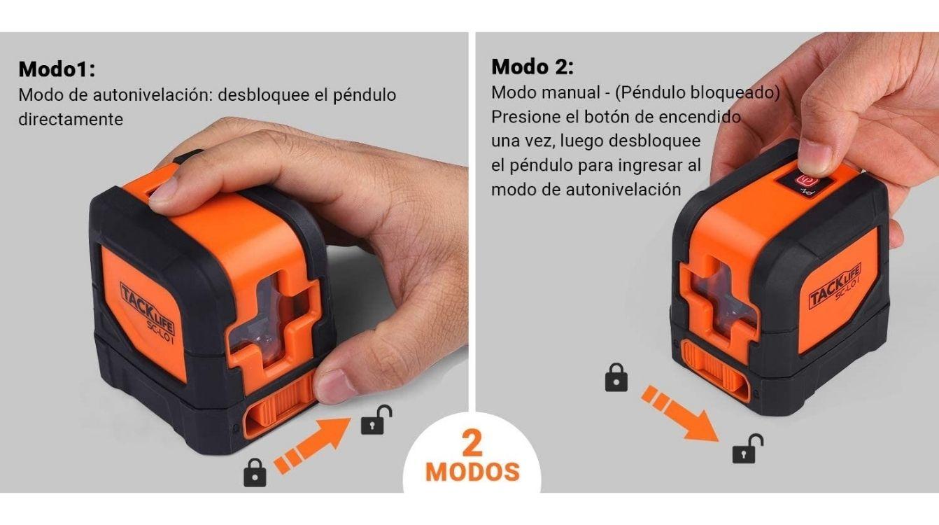 Nivel láser Nivel láser