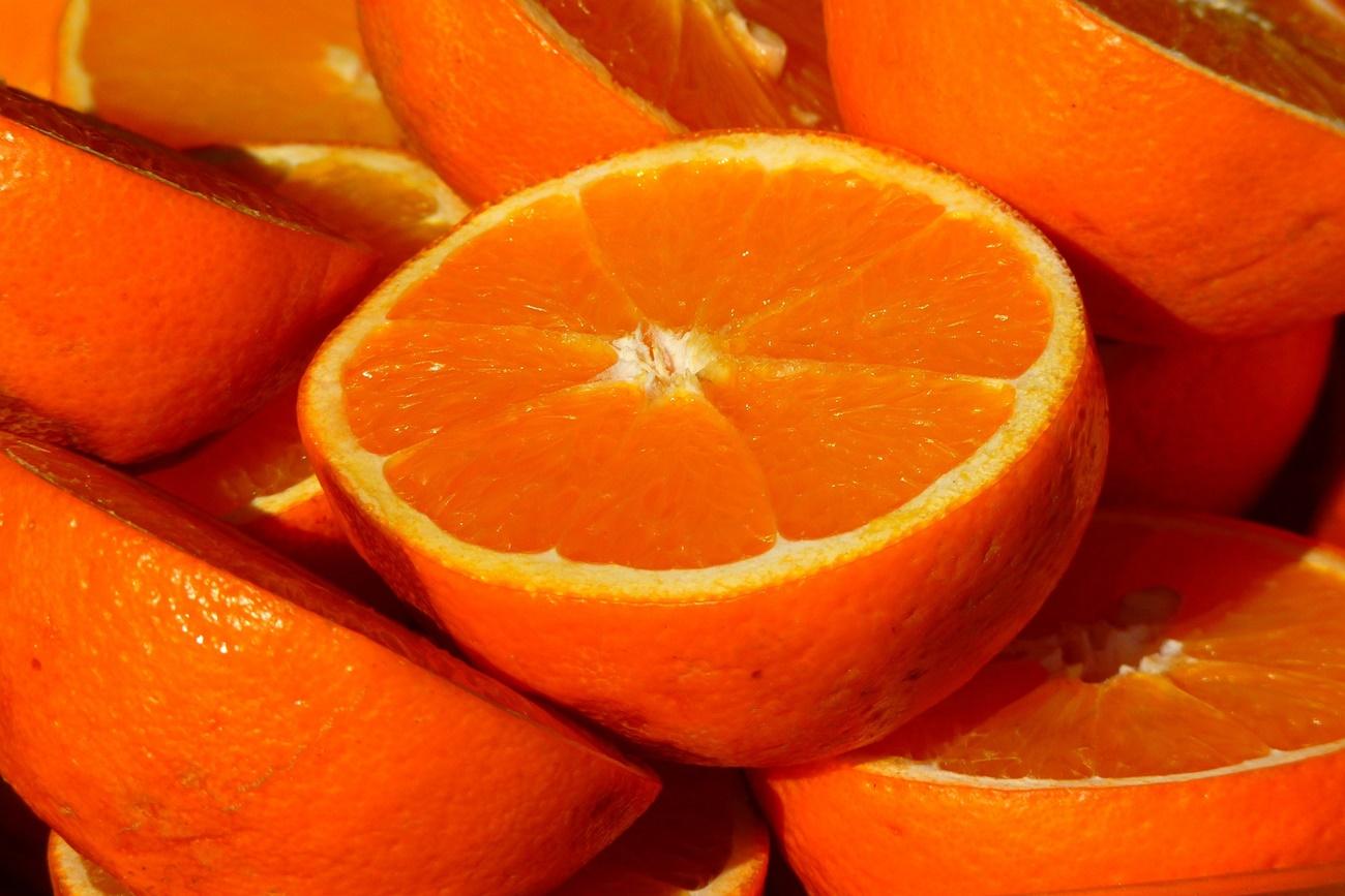 Vitamina C, una aliada en el tratamiento de tumores resistentes a la quimioterapia. 