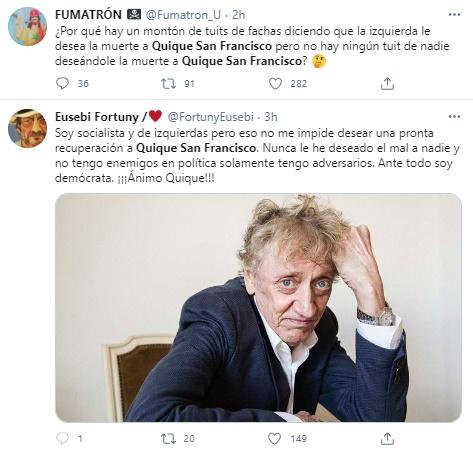 Comentario Quique San Francisco 4 Comentario Quique San Francisco 4
