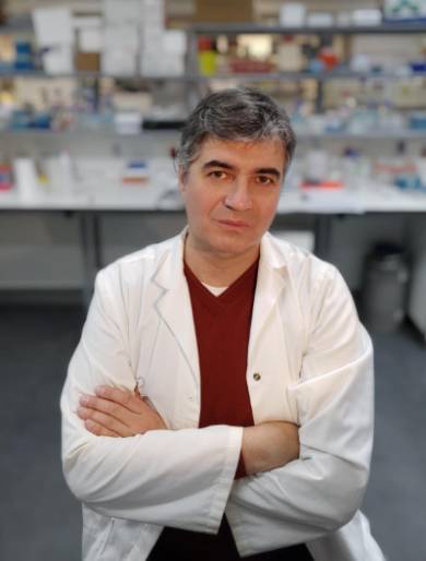 Dr. Óscar Aguilera Dr. Óscar Aguilera