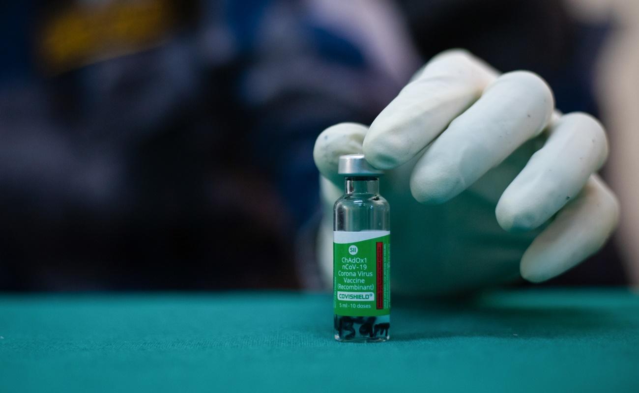 Llegan a España las primeras dosis de la vacuna de AstraZeneca