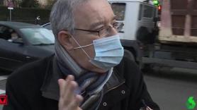 José Soto, presidente de Sedisa. laSexta
