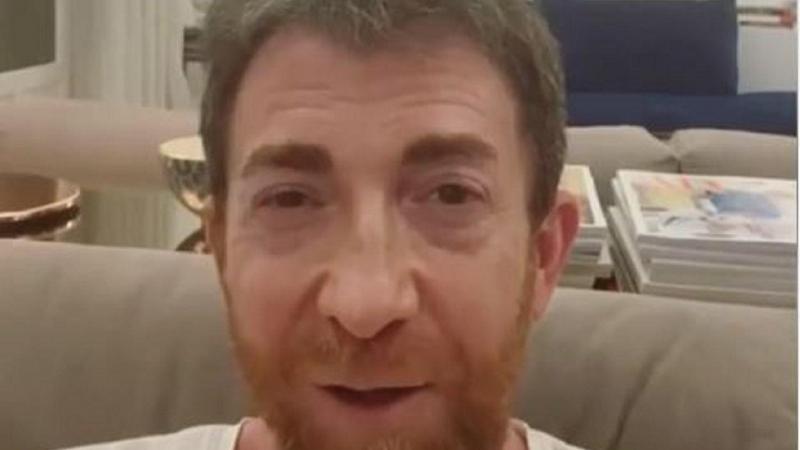 Pablo Motos anuncia su regreso a 'El Hormiguero' tras dar negativo en coronavirus. Instagram