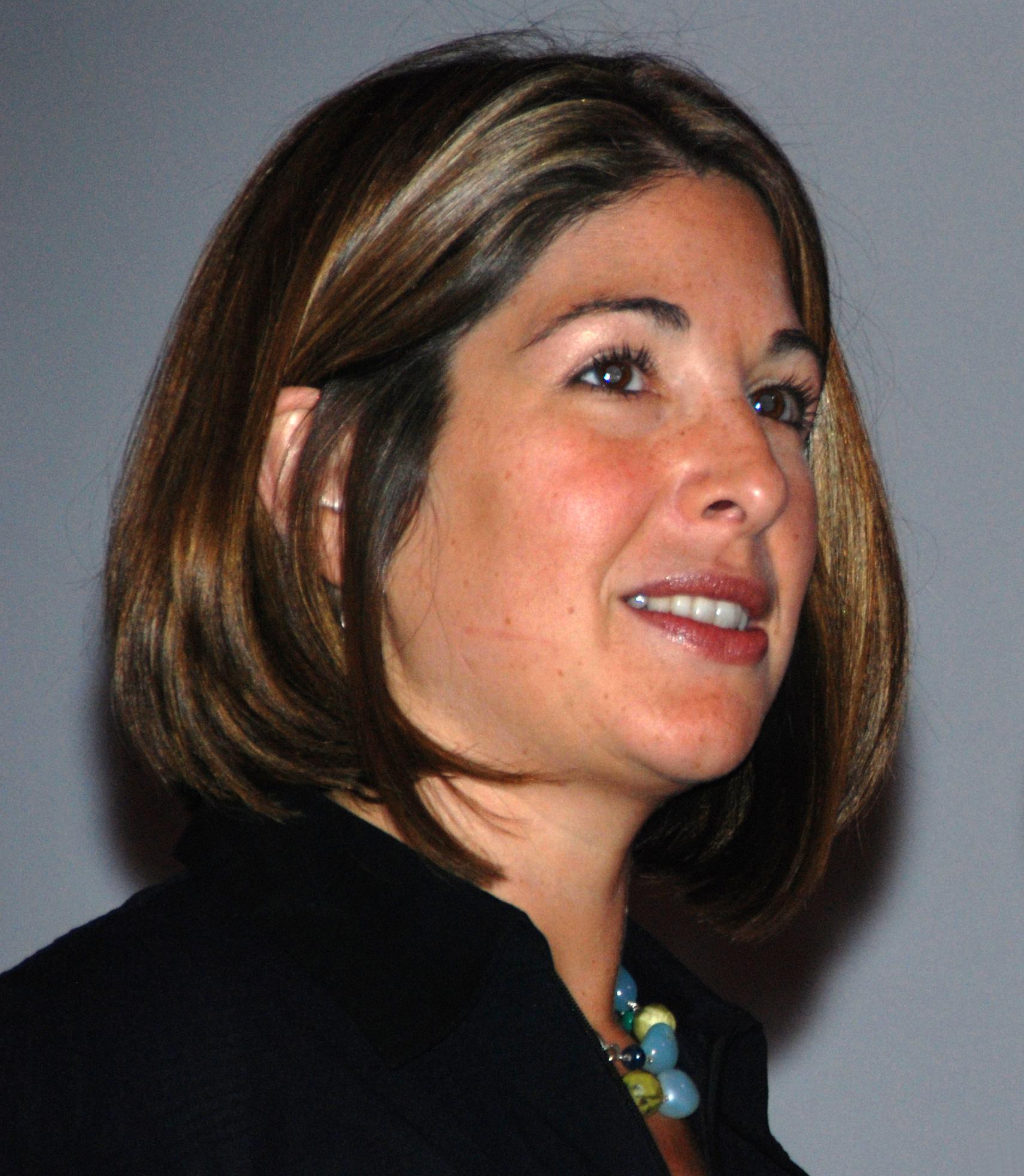 naomi klein