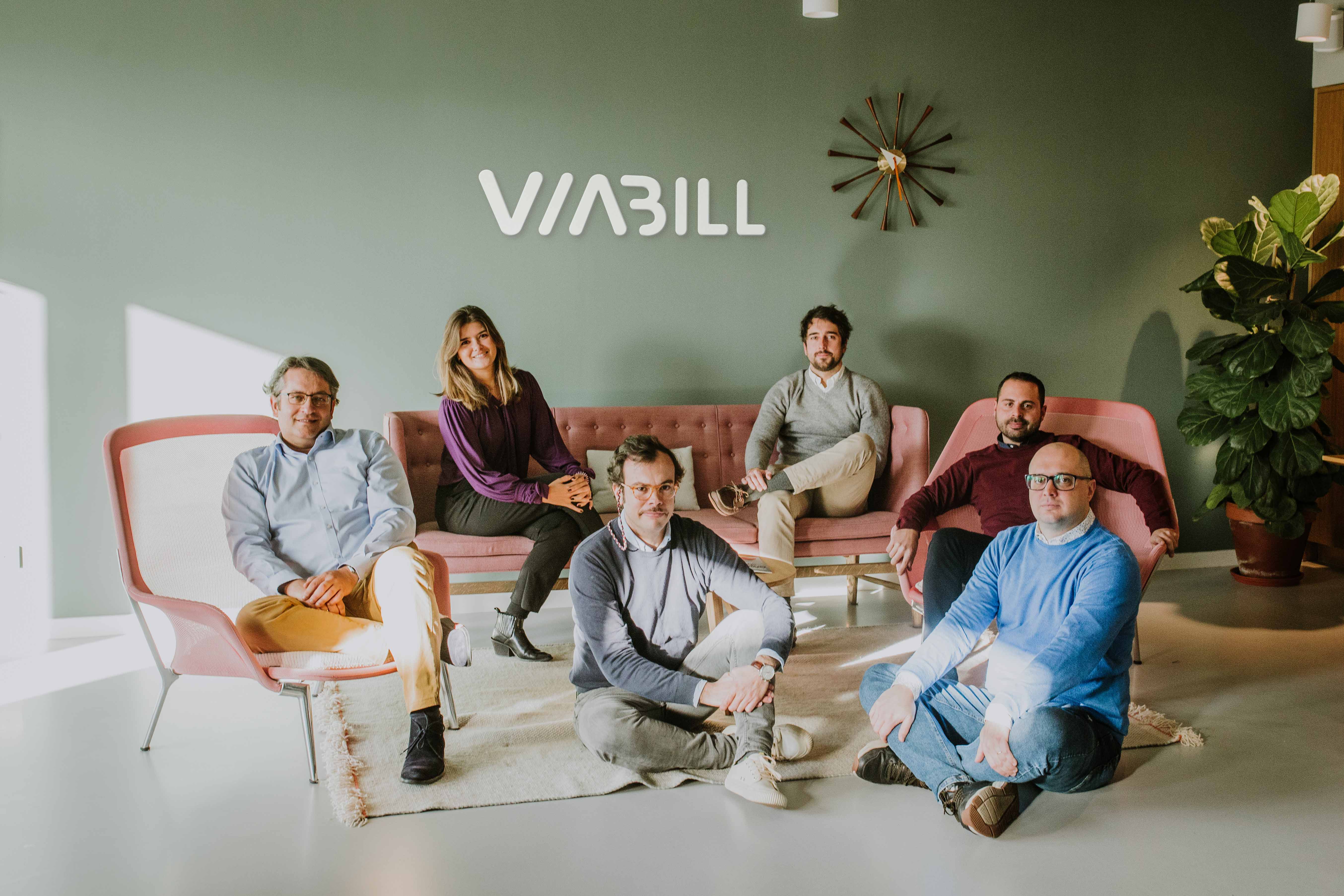 ViaBill ofrece la posibilidad de realizar compras on line fraccionadas en cuatro pagos 