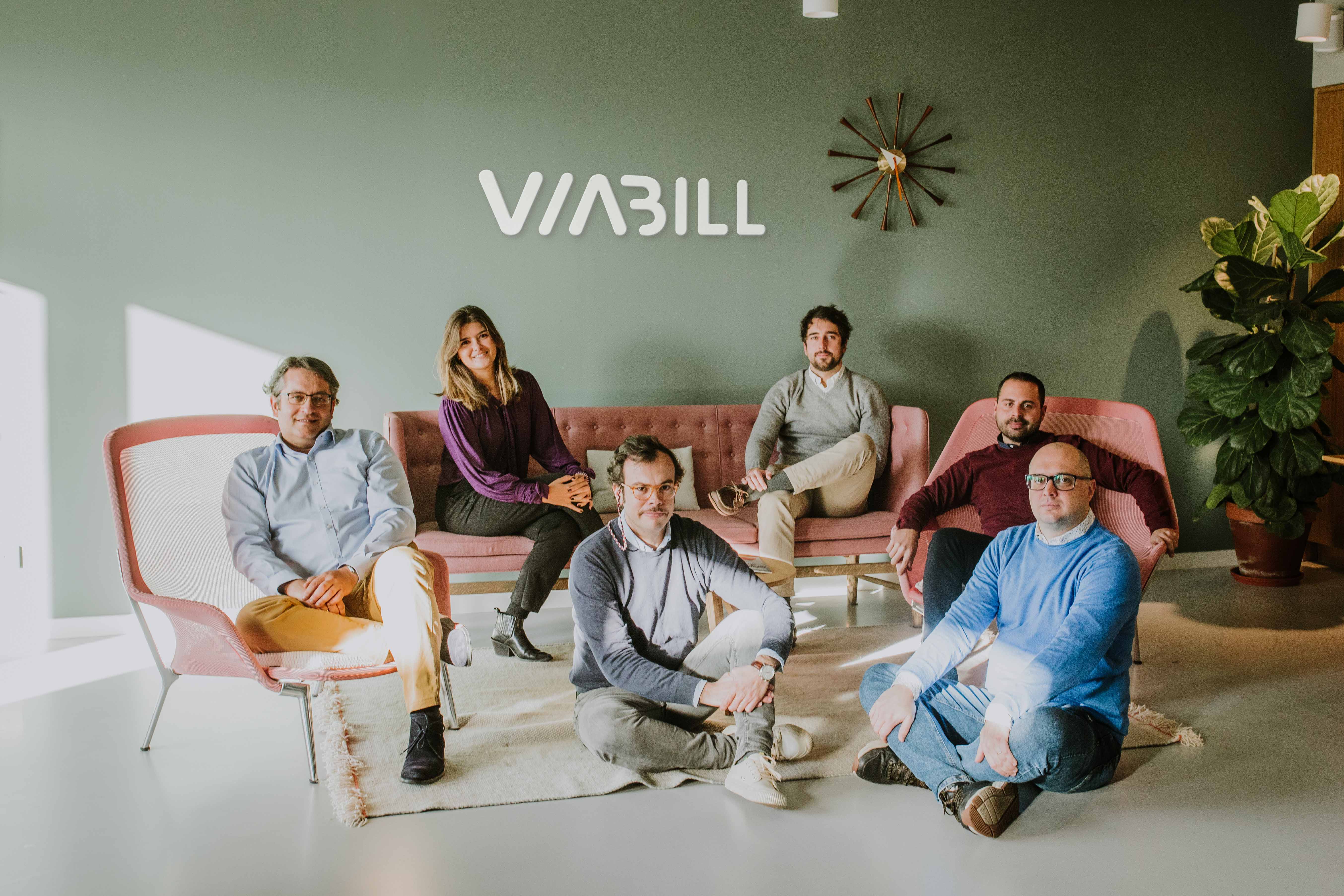 ViaBill ofrece la posibilidad de realizar compras on line fraccionadas en cuatro pagos ViaBill ofrece la posibilidad de realizar compras on line fraccionadas en cuatro pagos