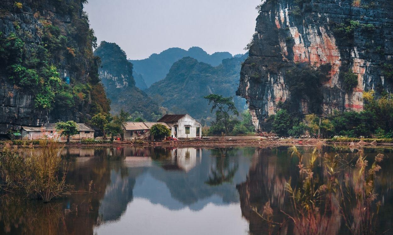 Vietnam, uno de los países con mayor calidad de vida. Fuente: Unsplash. 