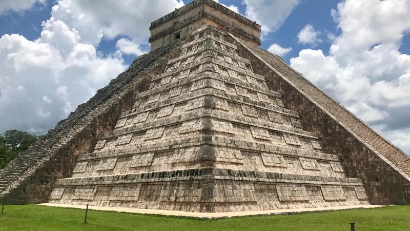 México. Fuente: Unsplash México. Fuente: Unsplash