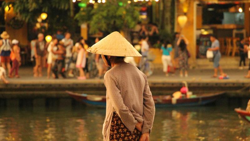 Vietnam, Unsplash Vietnam, Unsplash