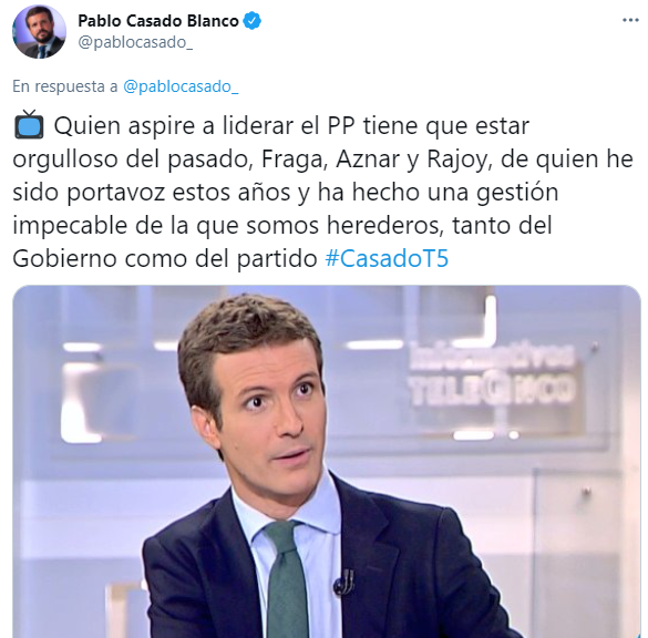 Casado