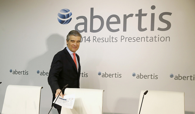 Abertis Telecom será Cellnex Telecom y se prepara su salida a bolsa