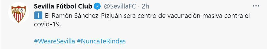 Sevilla F.C