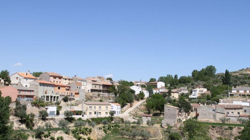 Pueblos más buscados en Google, Moratalla (Región de Murcia)