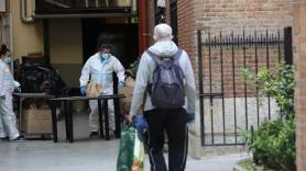 La nómina del Ingreso Mínimo Vital en julio llegó a casi 640.000 hogares en España. Europa Press.