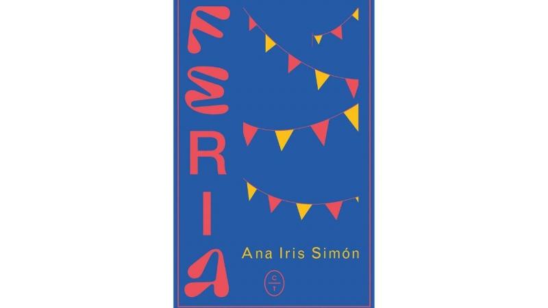 Feria, Ana Iris Simón Feria, Ana Iris Simón