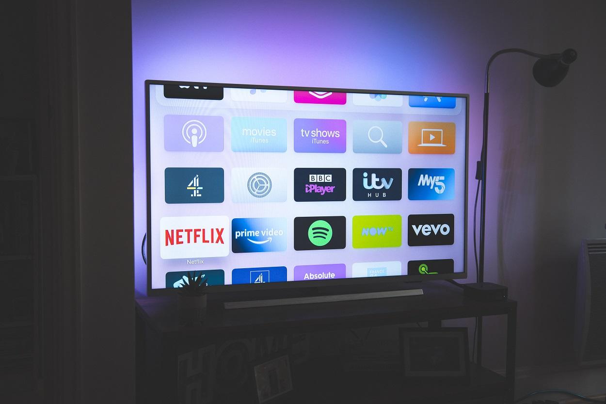 Estos Son Los Televisores Recomendados Y Con Mejor Precio