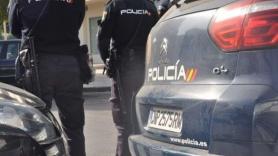 Una niña de 12 años apuñala al maltratador de su madre para salvarle la vida en Elche
