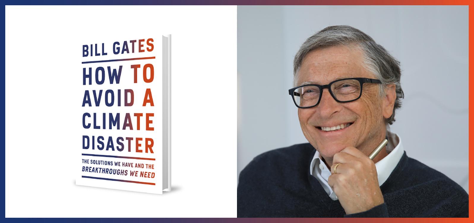 Bill Gates: "Estamos en un momento crucial"
