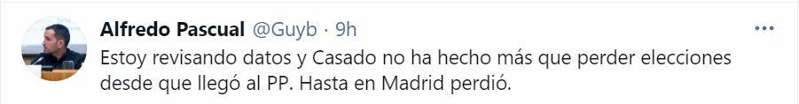 Pascual Pascual