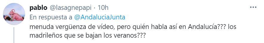 Tuit Junta 2 Tuit Junta 2
