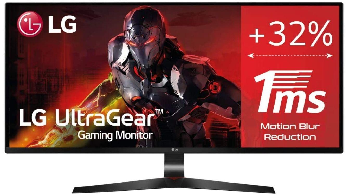 Monitor Monitor