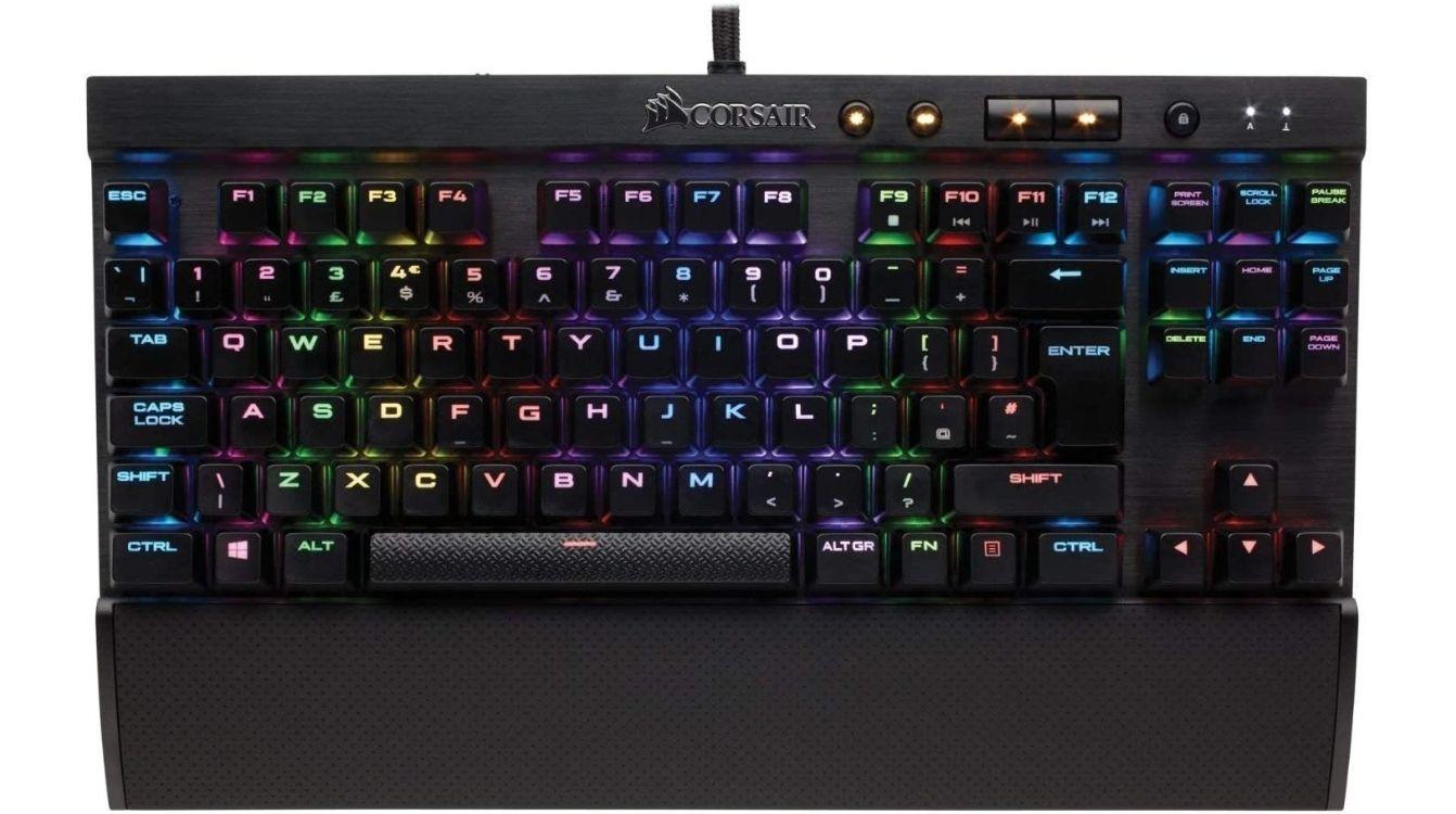 Teclado Teclado