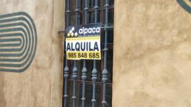 Vivienda en alquiler. Europa Press