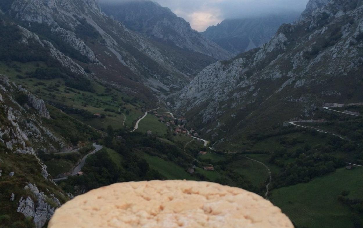 Lugares para degustar los quesos típicos de España. Europa Press