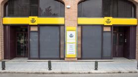 Oficina de Correos
