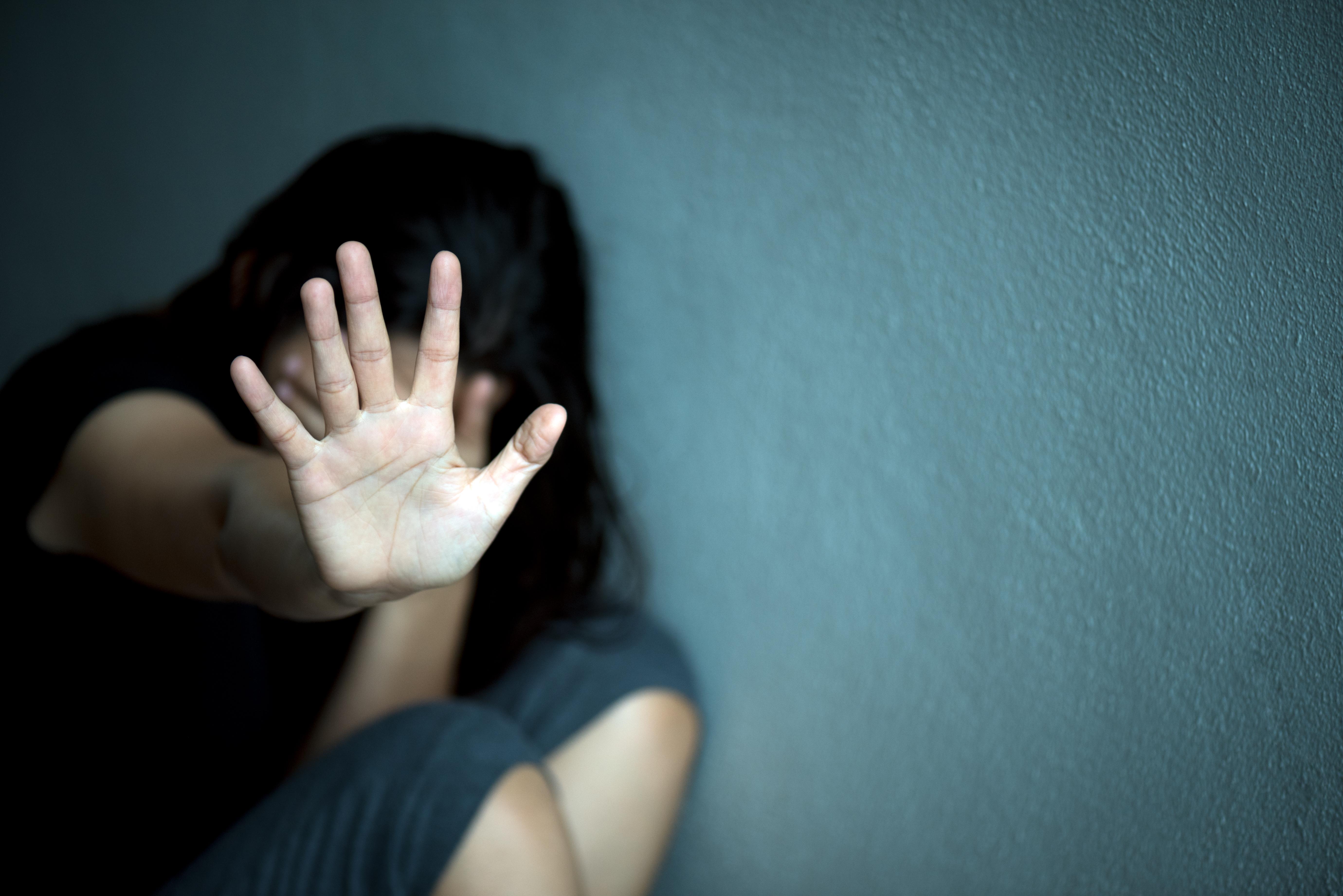 Cada año hay más de 50.000 víctimas de tráfico de personas