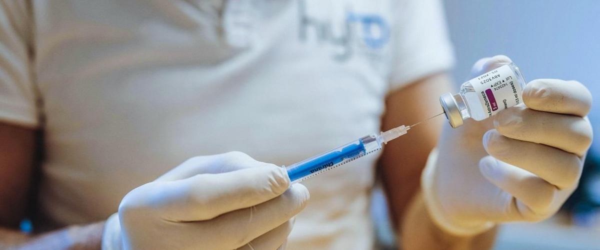 Un Premio Nobel de Medicina aclara cuál es la mejor vacuna contra el