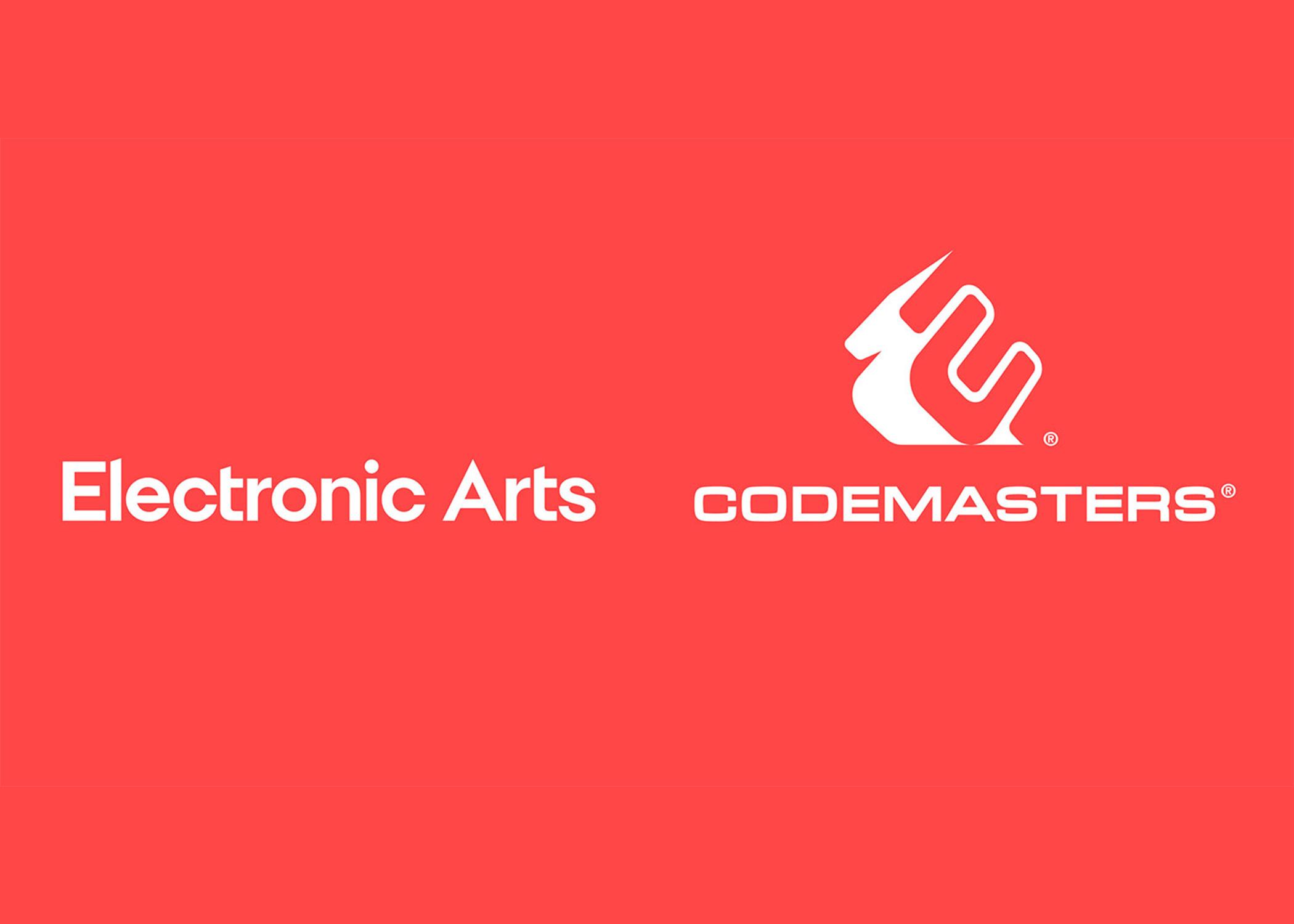 Electronic Arts completa la adquisición de Codemasters y amplía su catálogo deportivo