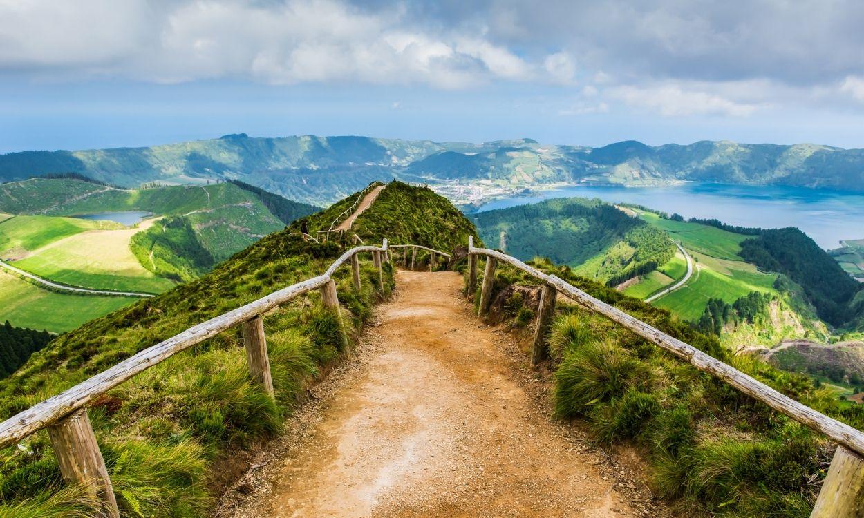 Azores (Portugal)