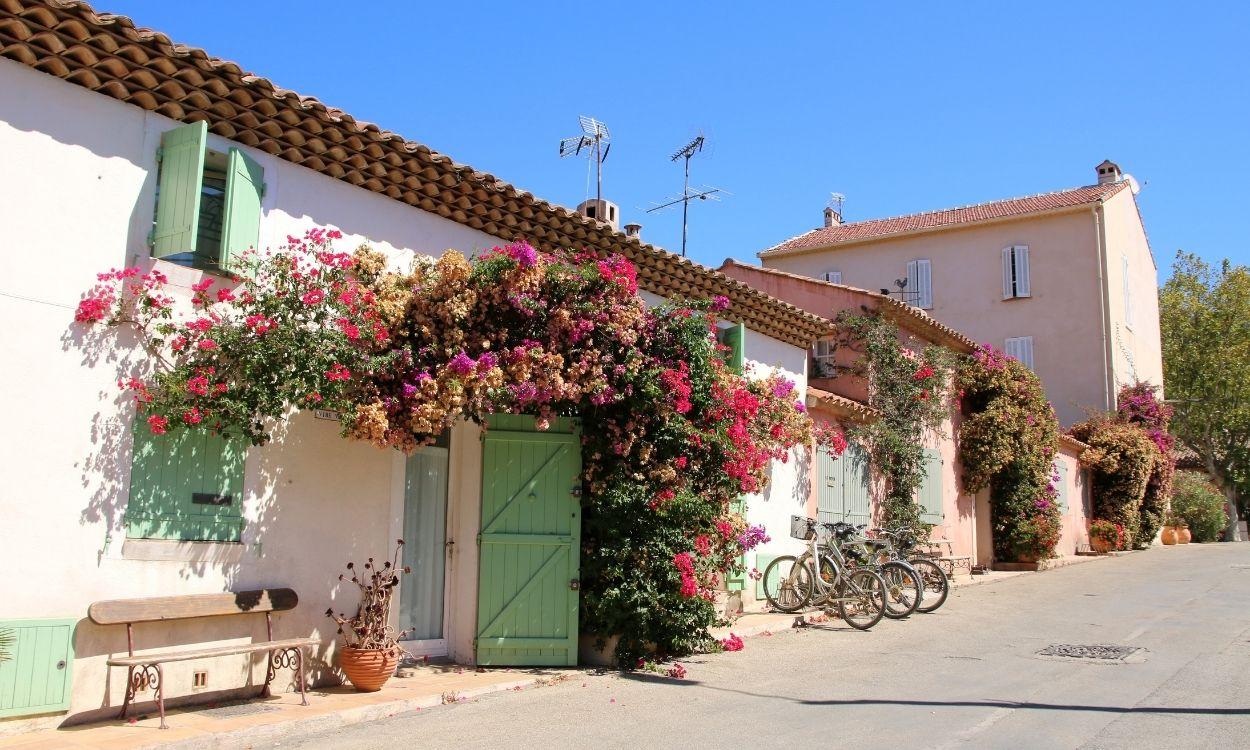 Porquerolles (Francia)