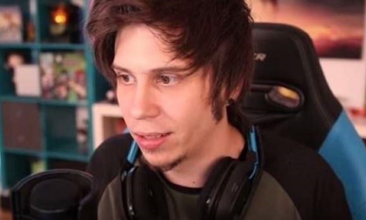 El Rubius dice abiertamente que es bisexual. EP