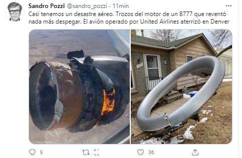 Tuit de Sandro Pozzi