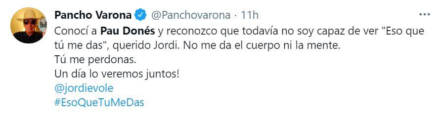 Pancho Varona. JPG