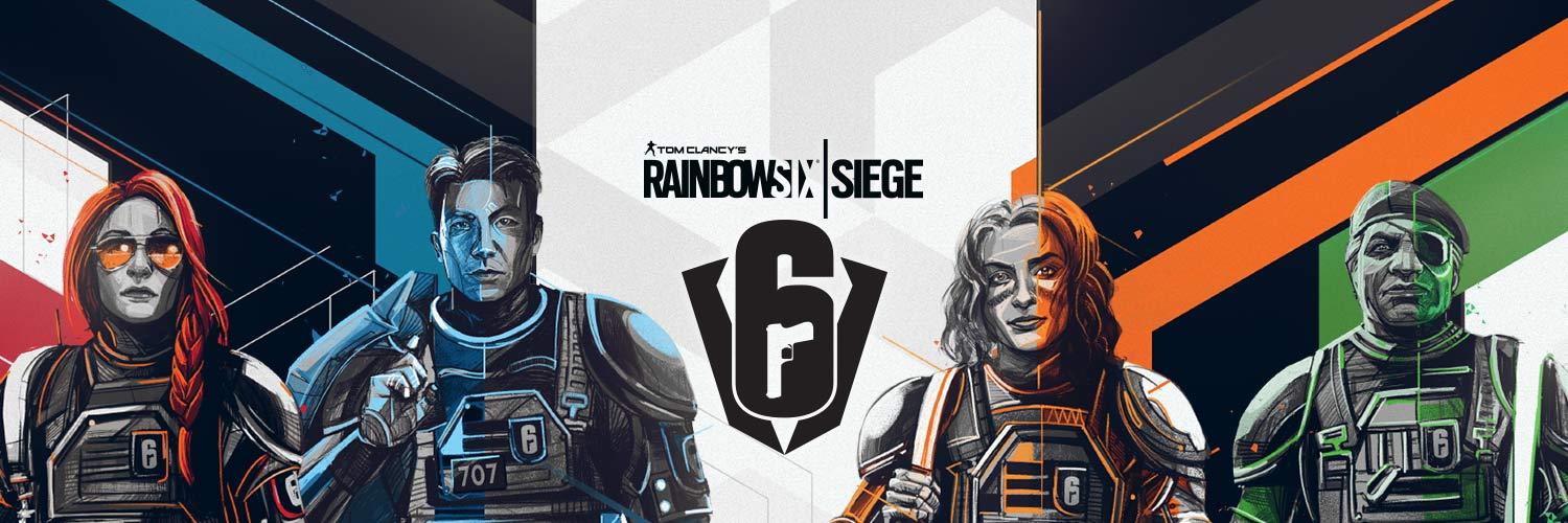 Rainbow Six