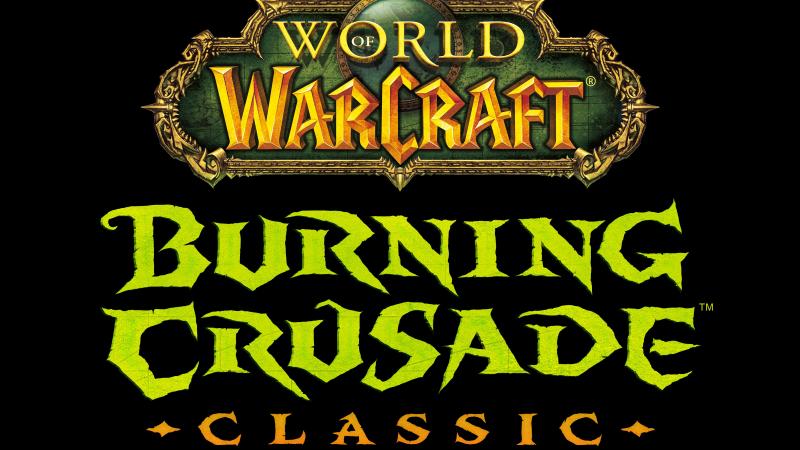 Burning Crusade