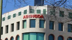 Sede de Abengoa. Europa Press