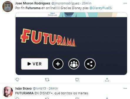 Futurama 2