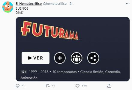 Futurama 4