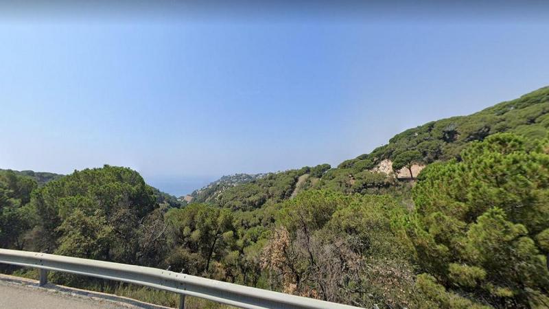 Carretera G1-682 de Girona