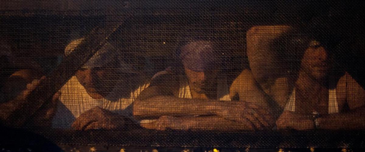 España, según el corresponsal de The New York Times