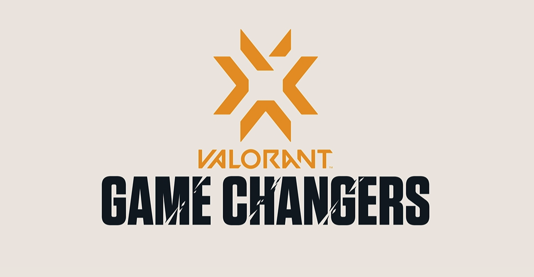 Valorant Games Changers