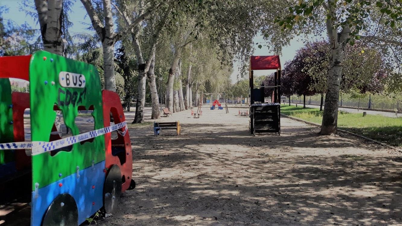 Un científico español que firmó la carta a Biden critica el cierre de parques en España