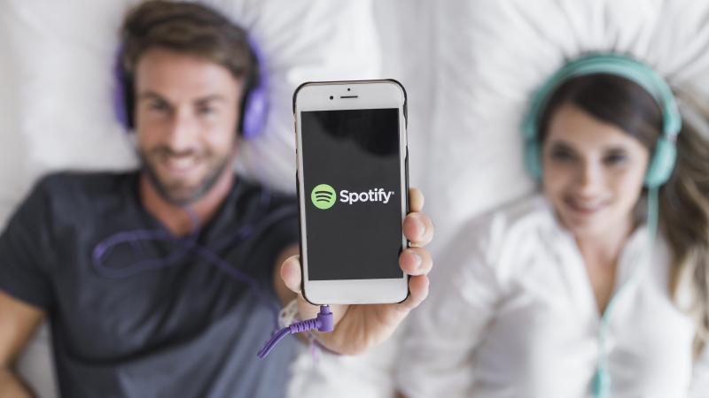 Spotify espera superar los mil millones de usuarios, 170 mercados y 36 idiomas 